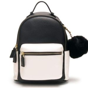 dream control new york mini backpack